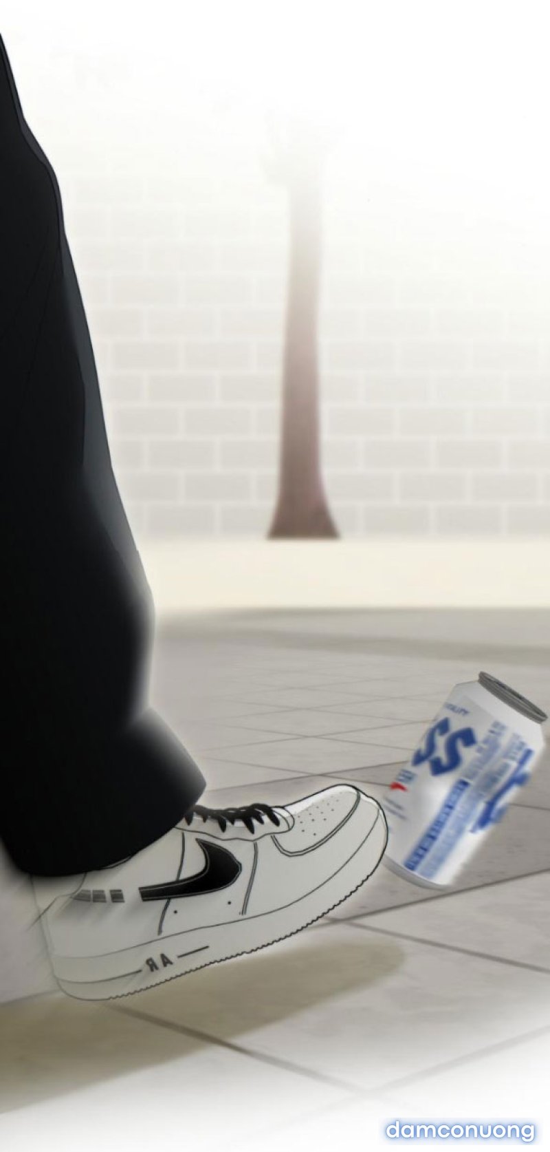 [18+] Mong Ước Của Ác Quỷ 