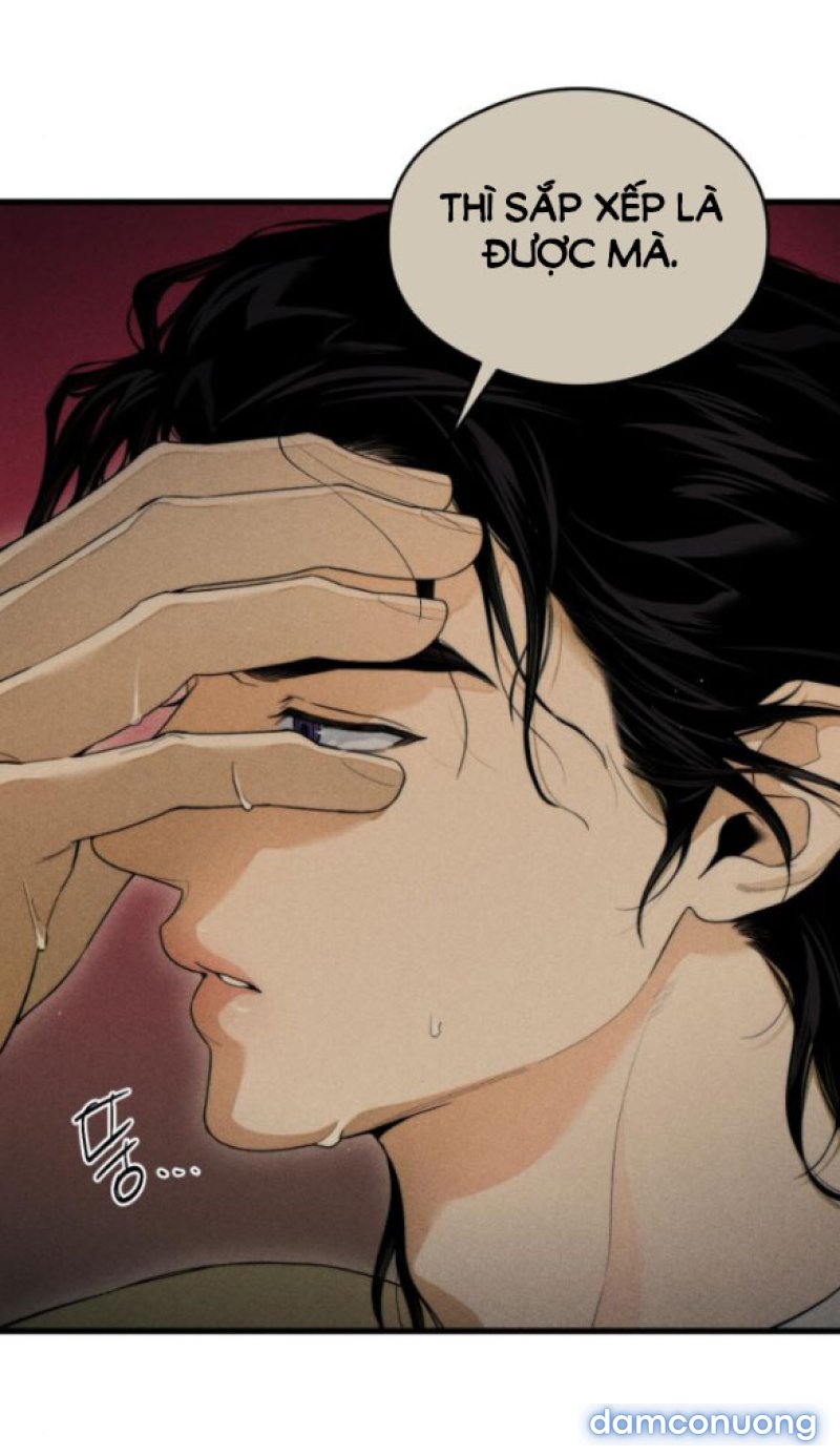 [18+] Mong Ước Của Ác Quỷ 