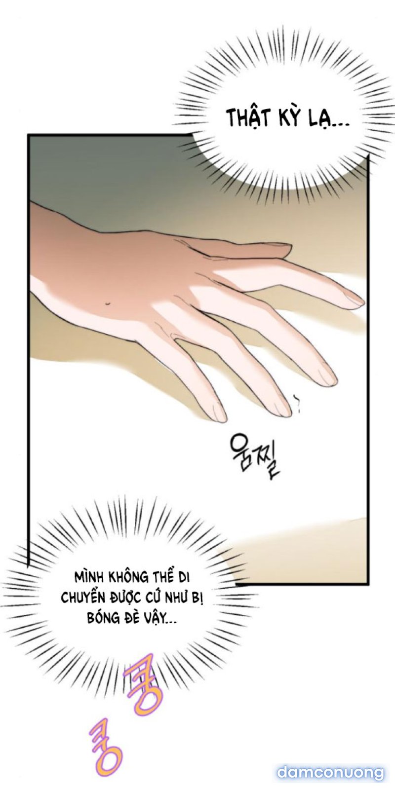 [18+] Mong Ước Của Ác Quỷ 