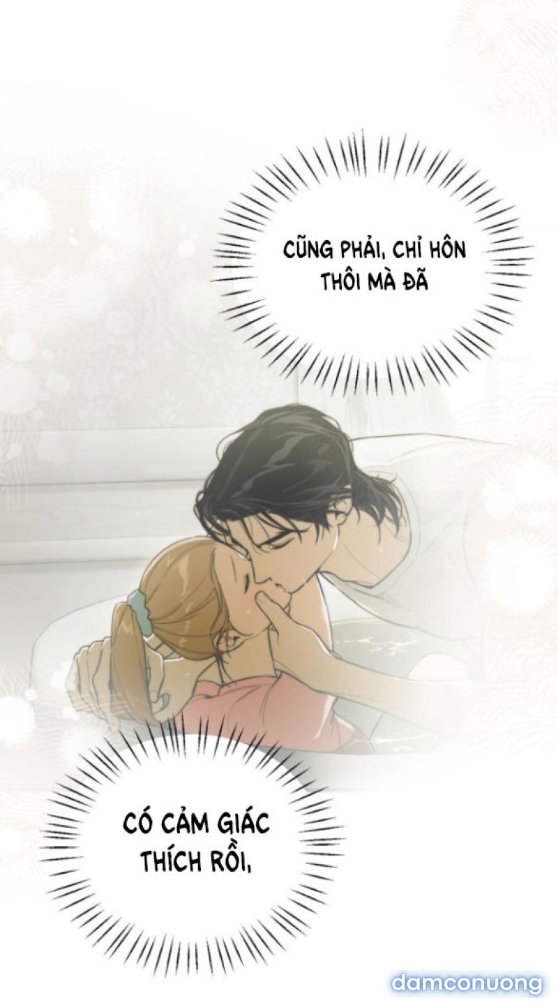 [18+] Mong Ước Của Ác Quỷ 