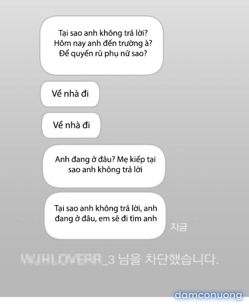 [18+] Mong Ước Của Ác Quỷ 