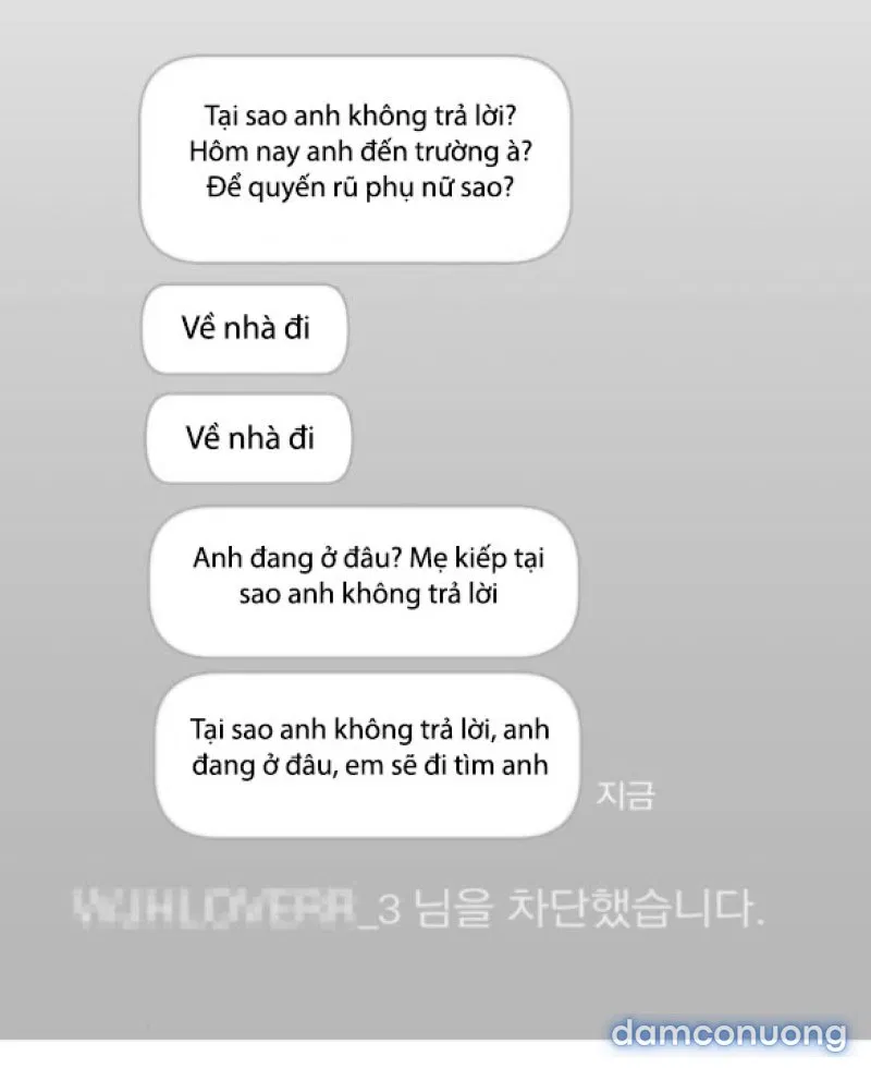 [18+] Mong Ước Của Ác Quỷ 