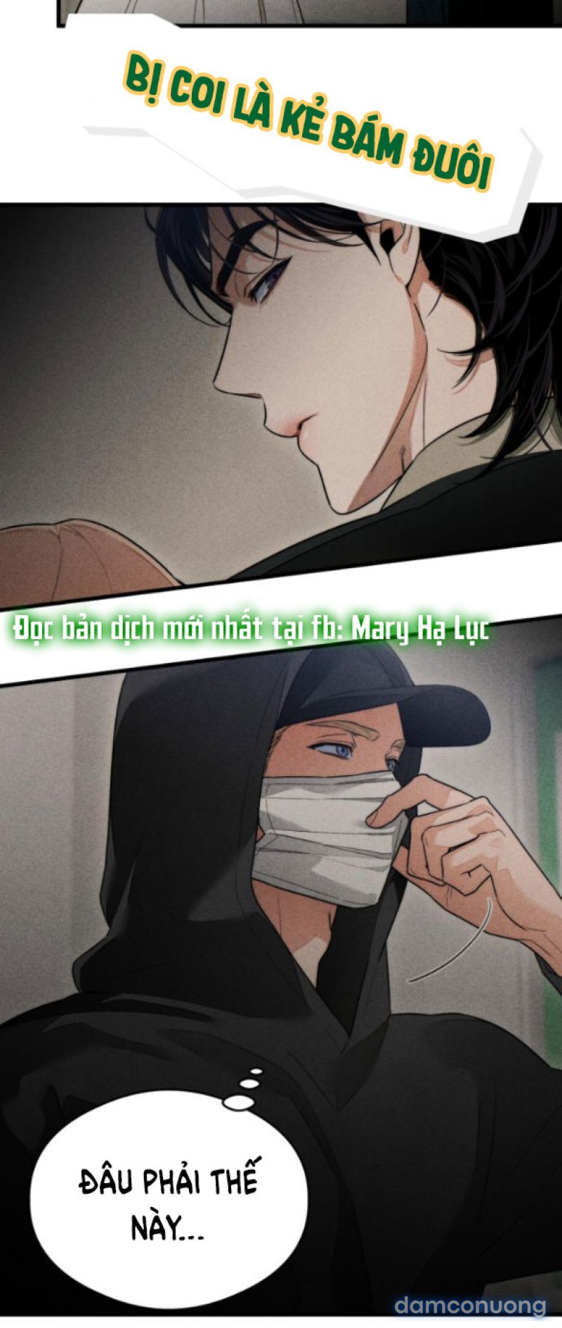 [18+] Mong Ước Của Ác Quỷ 