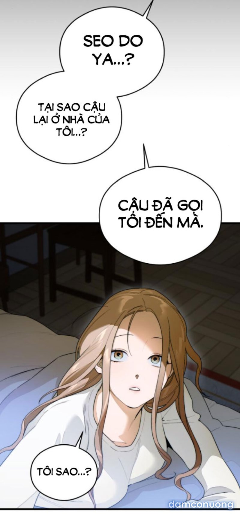 [18+] Mong Ước Của Ác Quỷ 