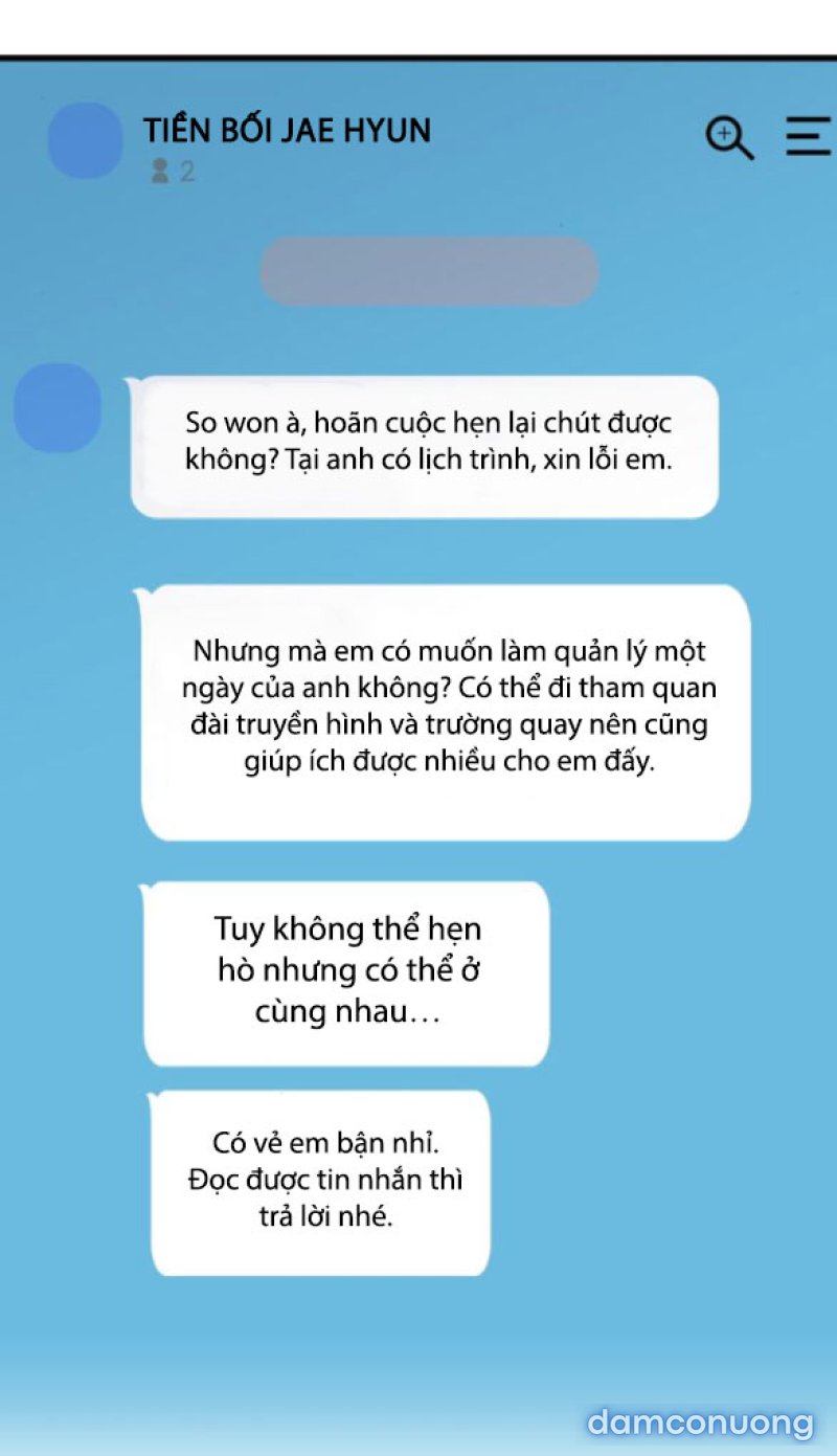 [18+] Mong Ước Của Ác Quỷ 