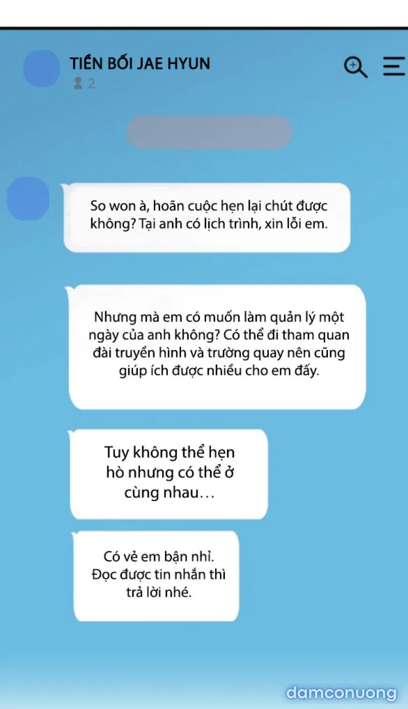 [18+] Mong Ước Của Ác Quỷ 