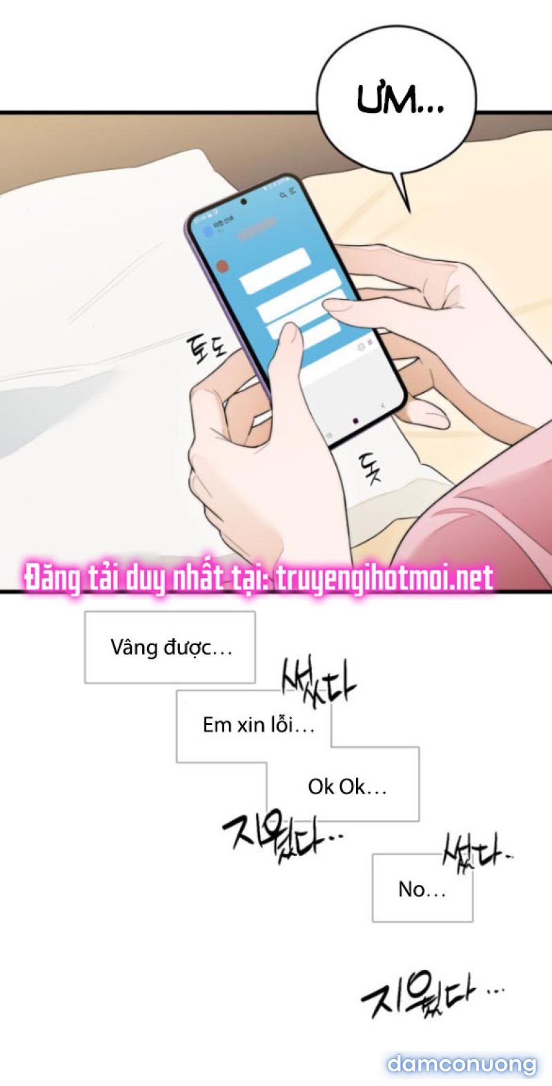 [18+] Mong Ước Của Ác Quỷ 
