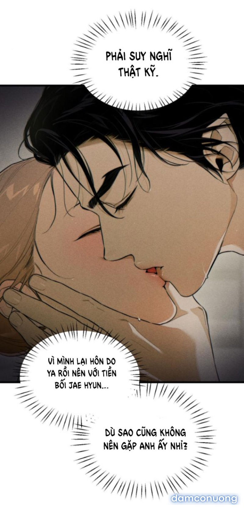 [18+] Mong Ước Của Ác Quỷ 