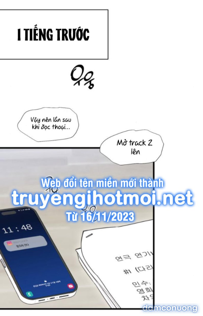 [18+] Mong Ước Của Ác Quỷ 