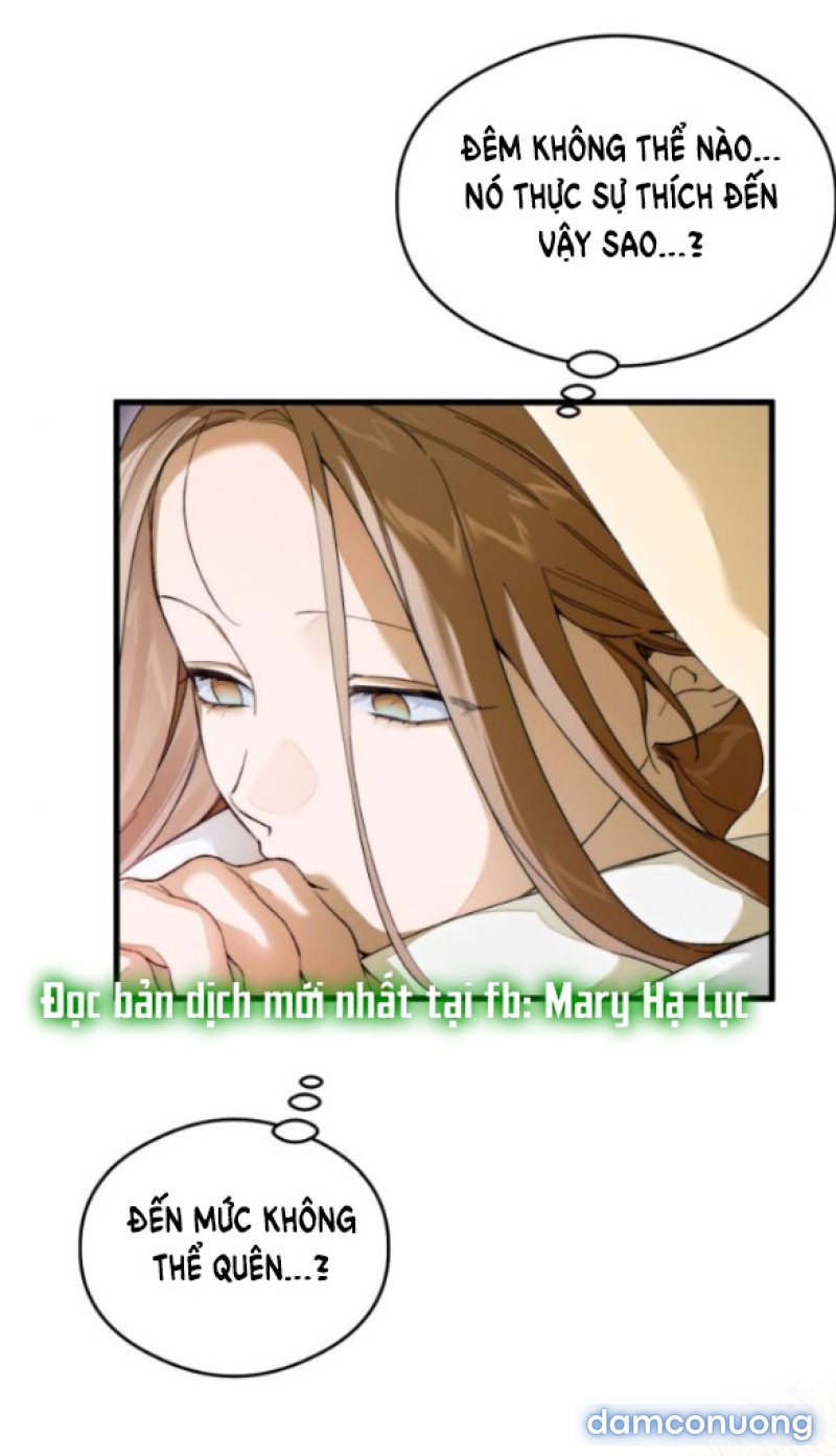 [18+] Mong Ước Của Ác Quỷ 