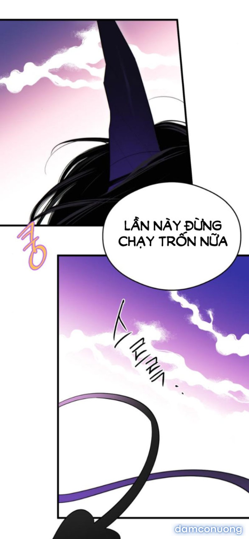 [18+] Mong Ước Của Ác Quỷ 