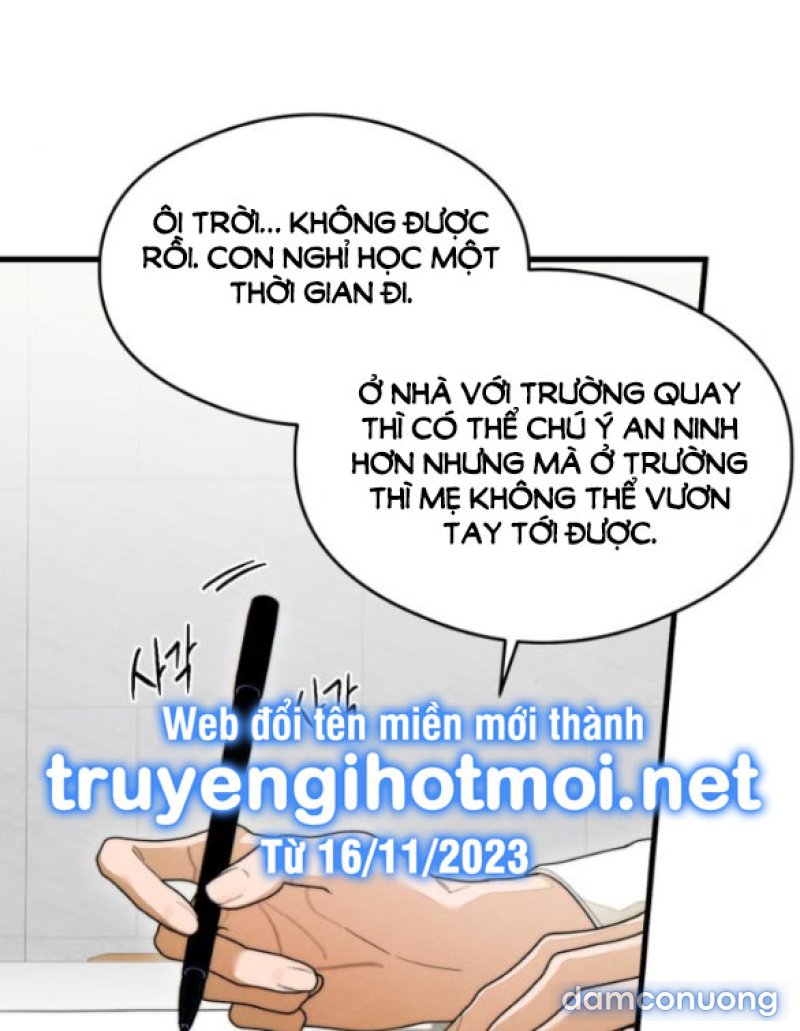 [18+] Mong Ước Của Ác Quỷ 
