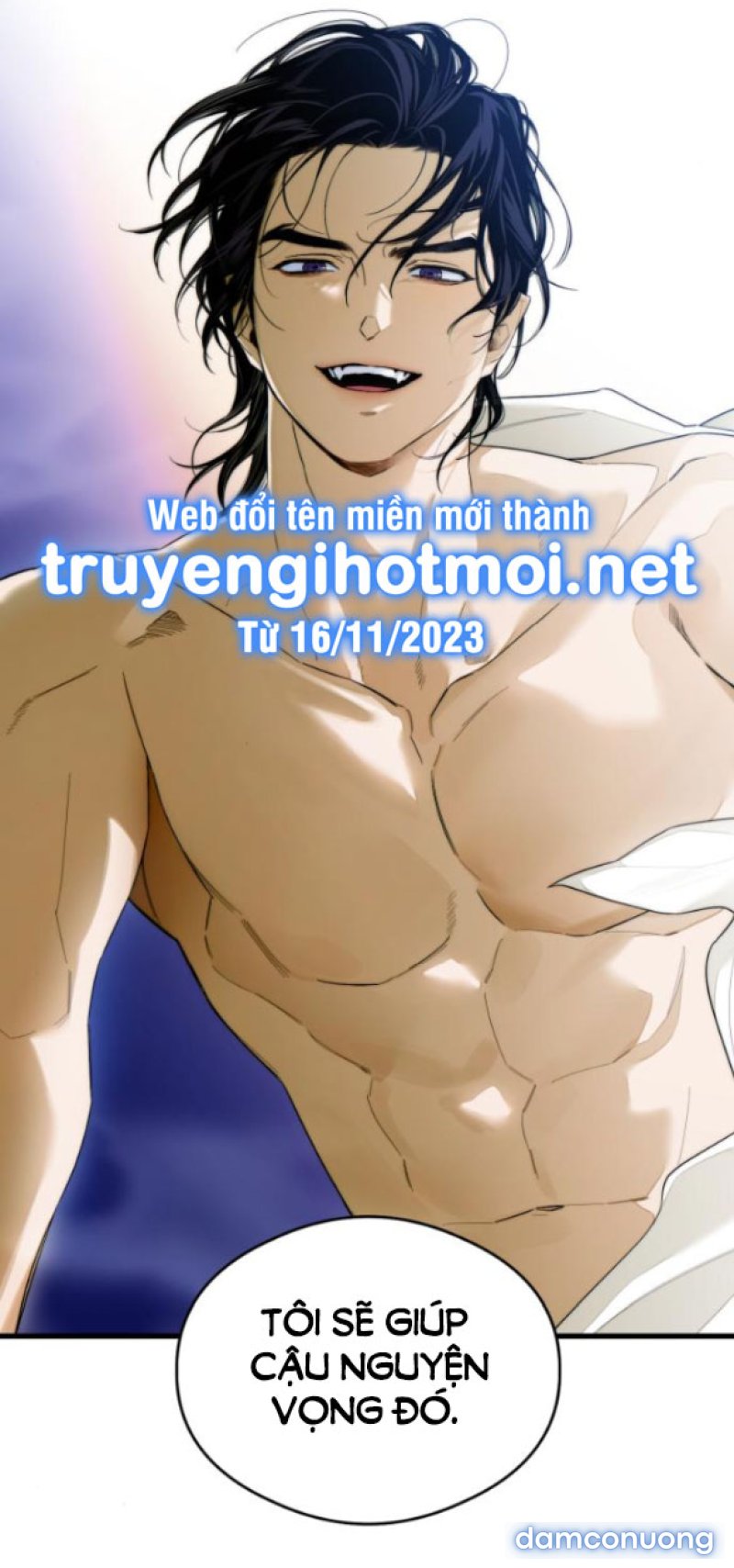 [18+] Mong Ước Của Ác Quỷ 