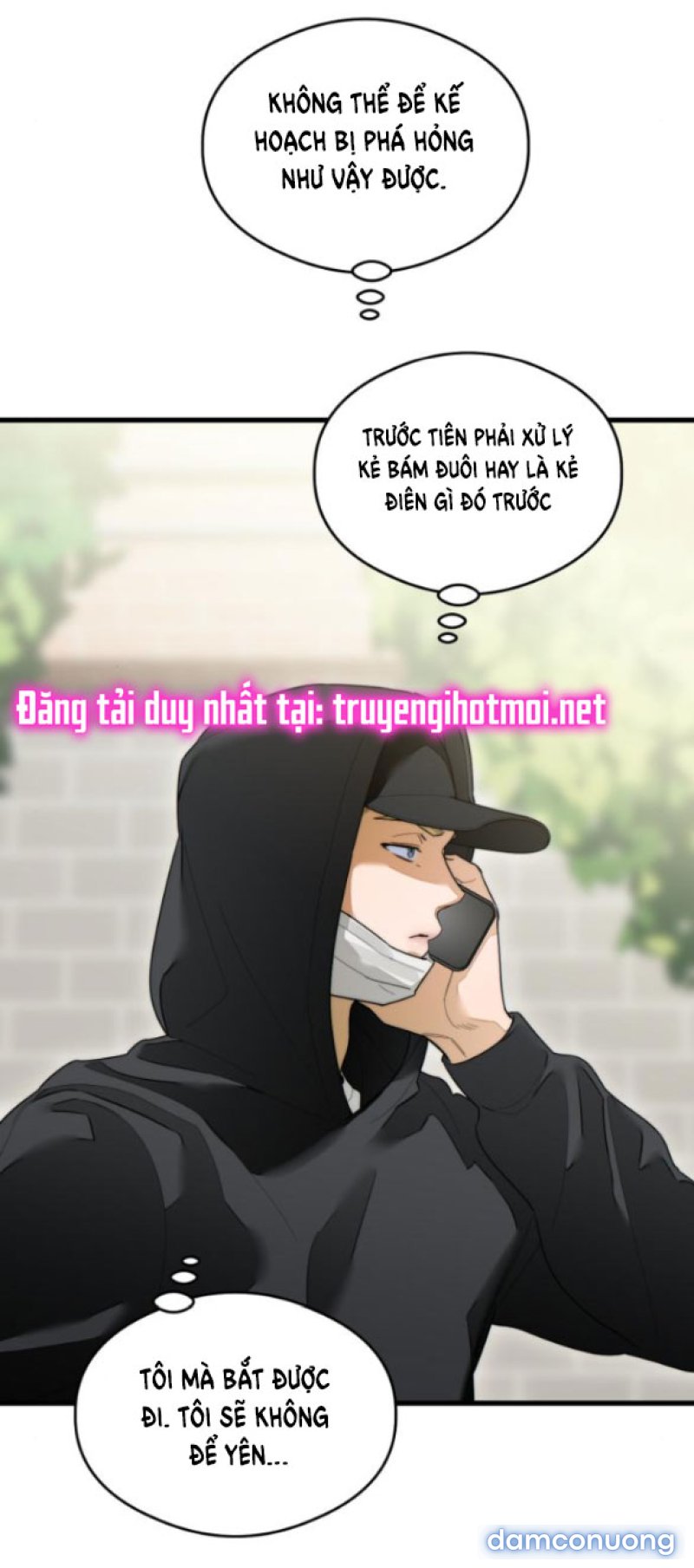 [18+] Mong Ước Của Ác Quỷ 