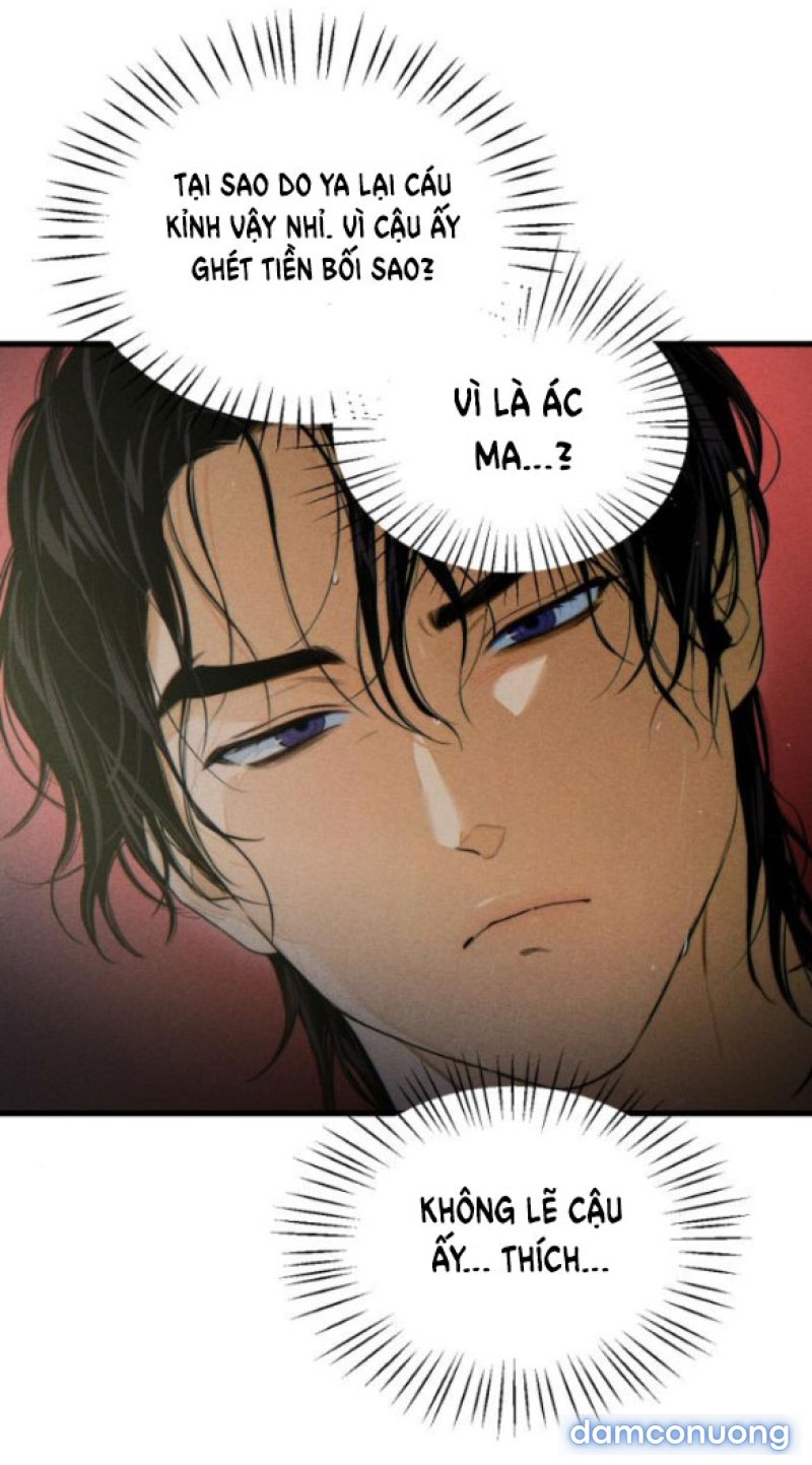 [18+] Mong Ước Của Ác Quỷ 
