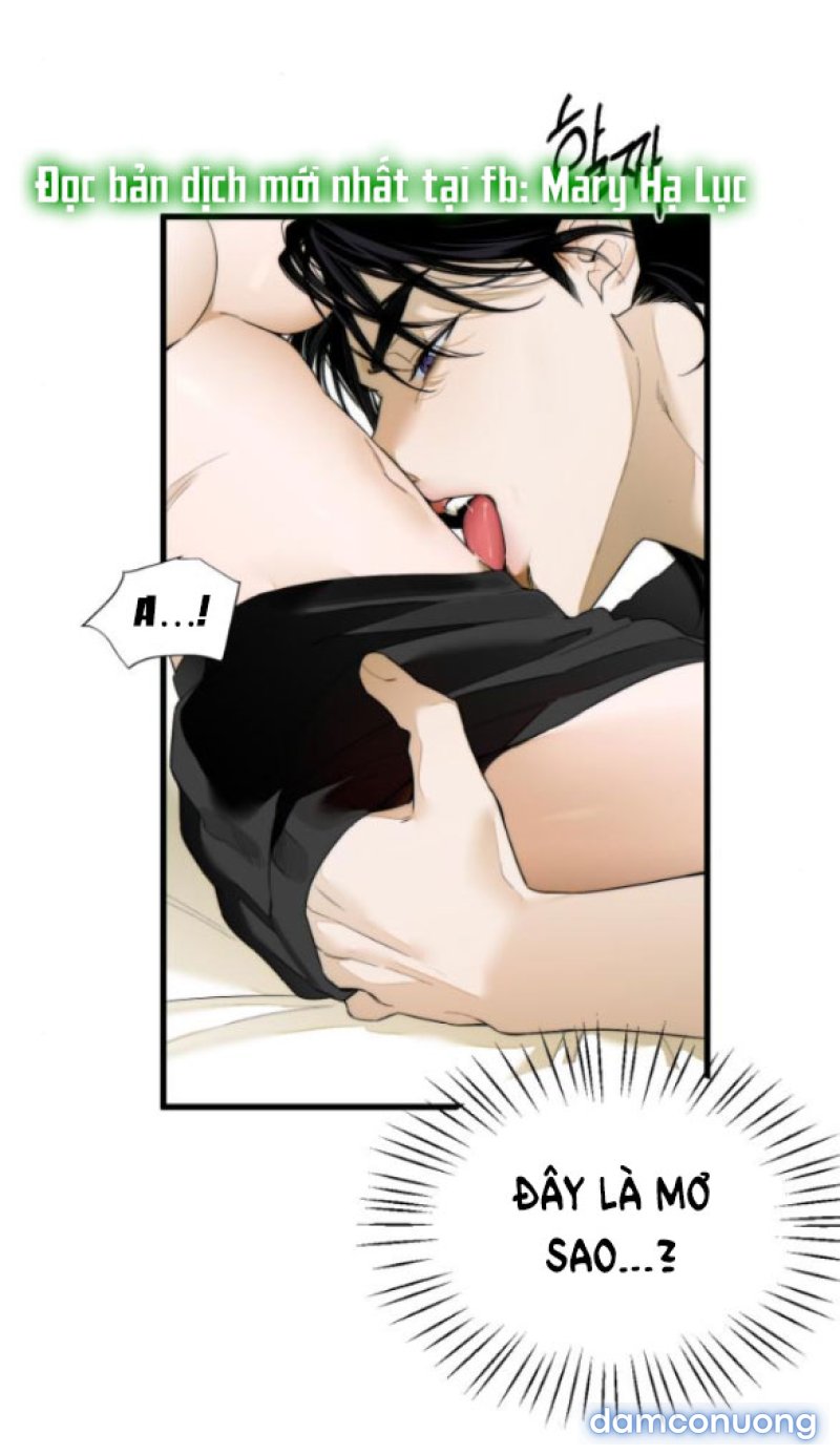 [18+] Mong Ước Của Ác Quỷ 