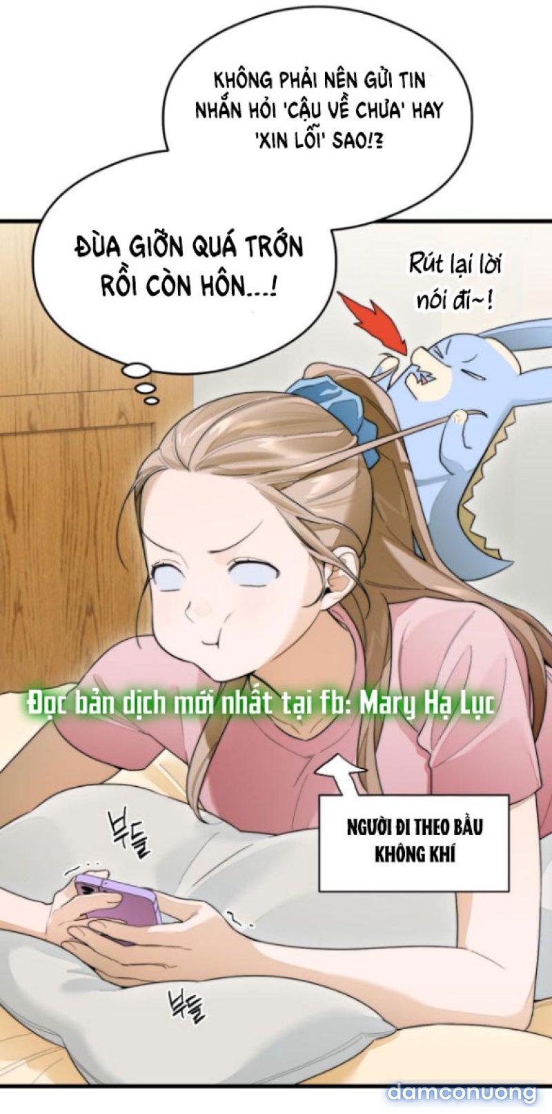 [18+] Mong Ước Của Ác Quỷ 