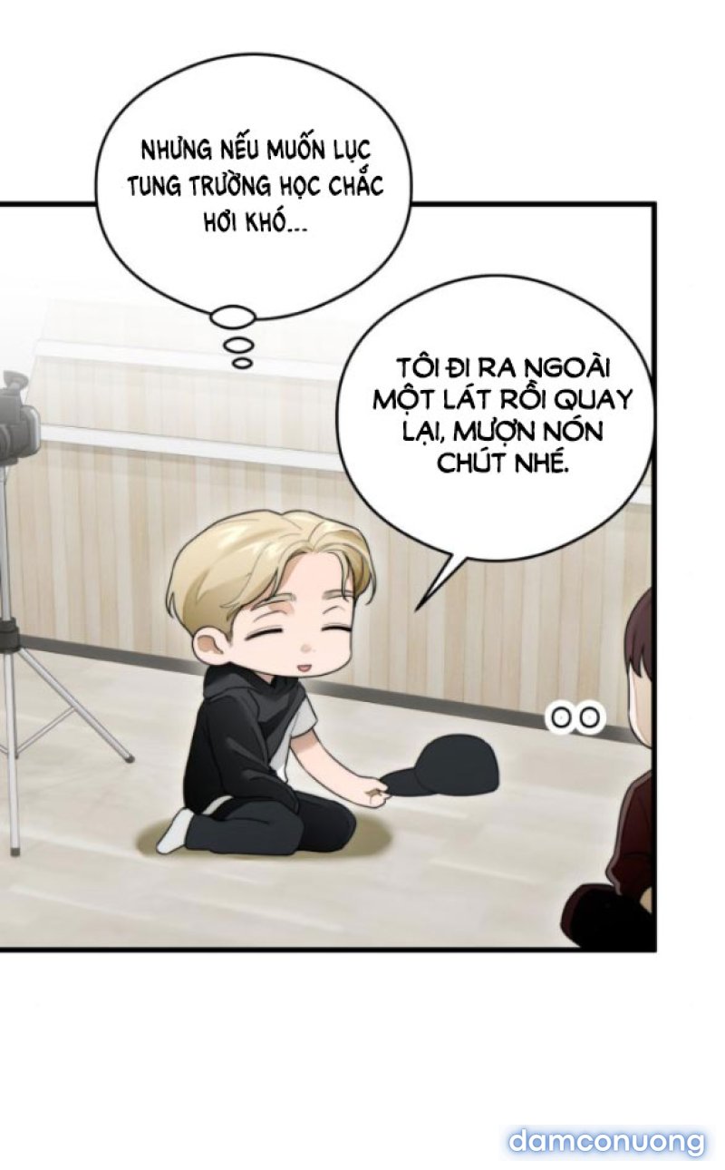 [18+] Mong Ước Của Ác Quỷ 