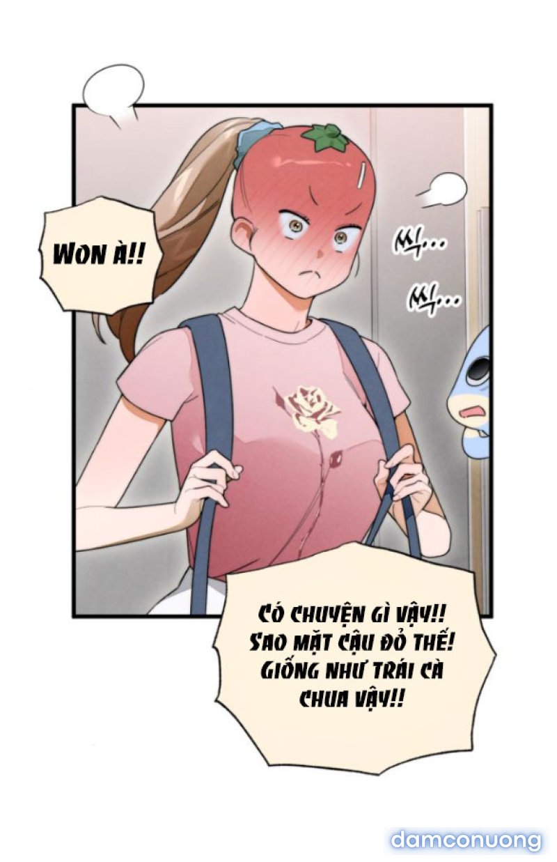 [18+] Mong Ước Của Ác Quỷ 