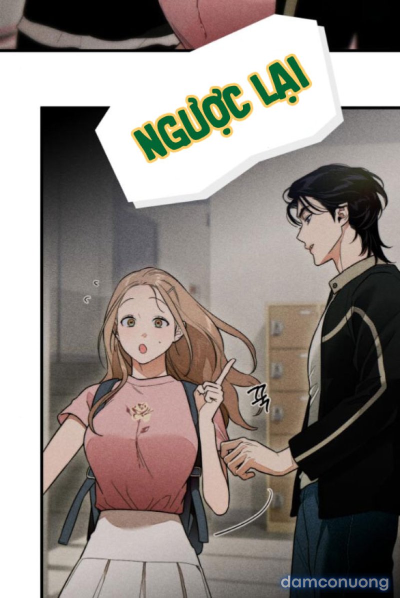 [18+] Mong Ước Của Ác Quỷ 