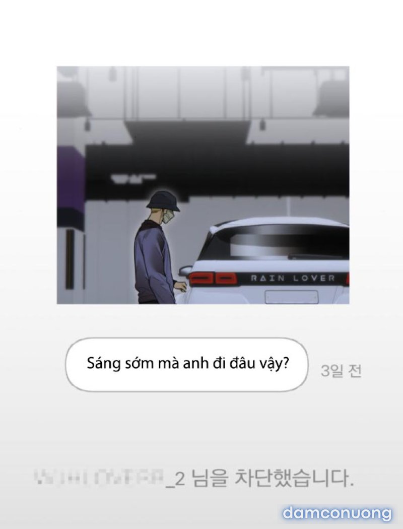 [18+] Mong Ước Của Ác Quỷ 