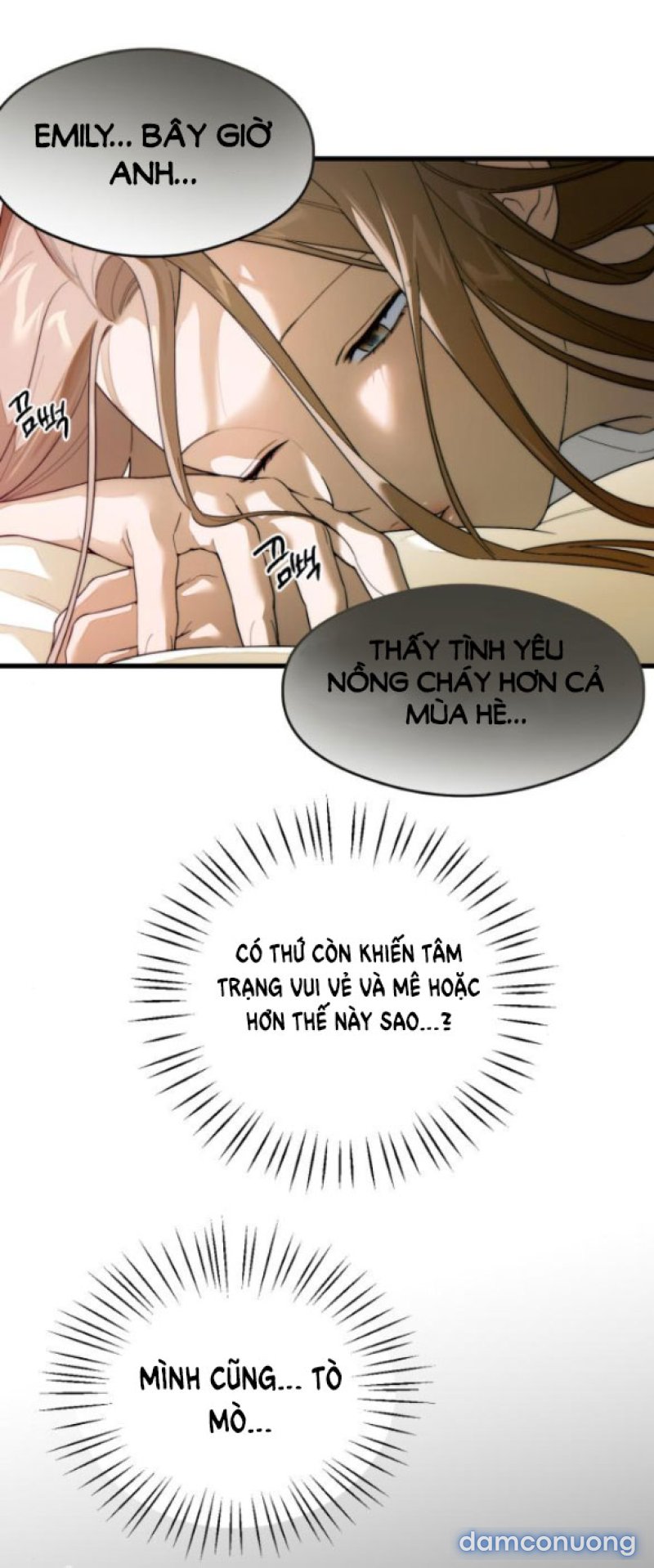 [18+] Mong Ước Của Ác Quỷ 