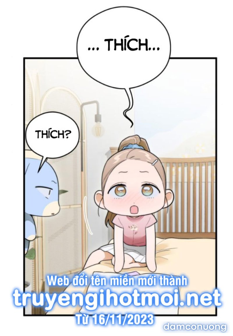 [18+] Mong Ước Của Ác Quỷ 