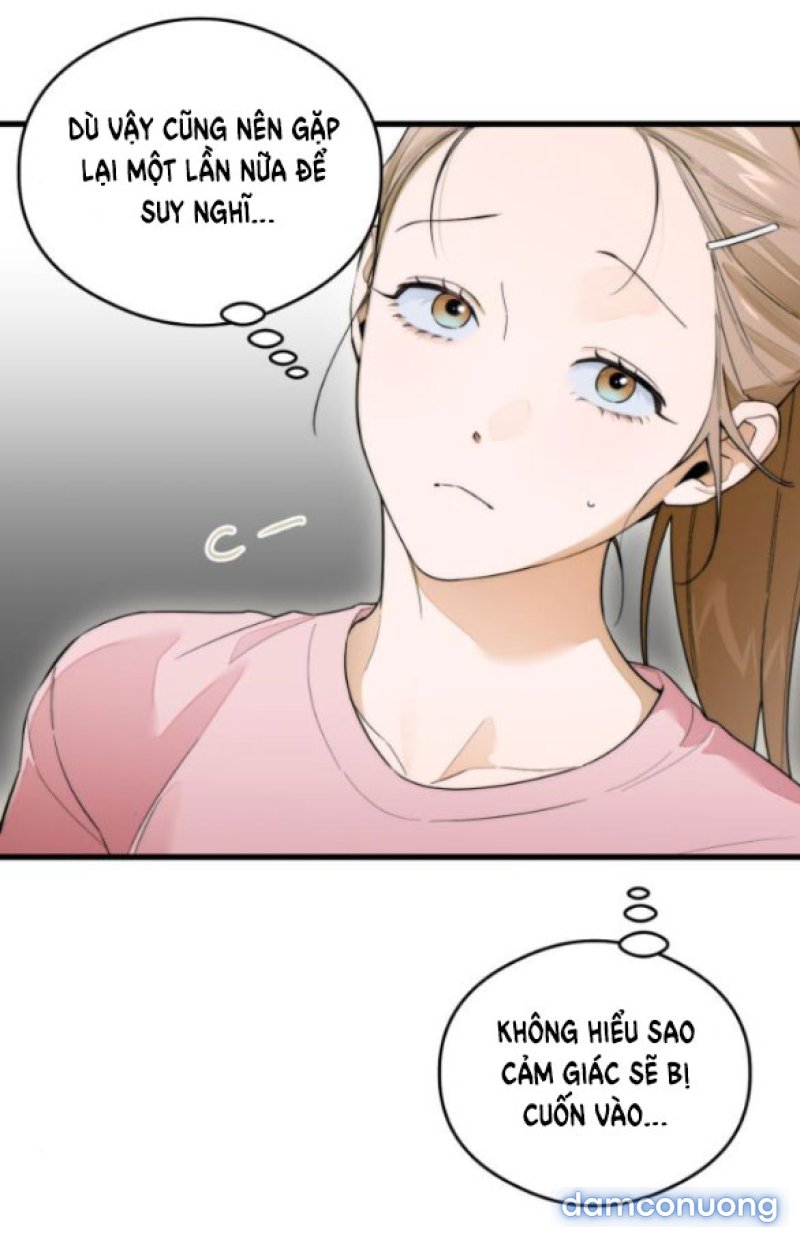 [18+] Mong Ước Của Ác Quỷ 