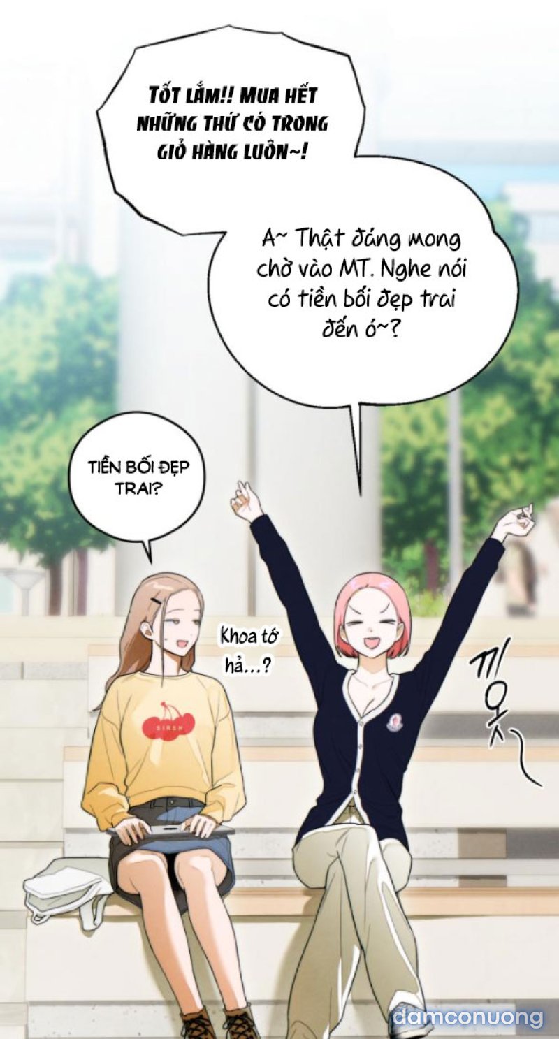 18+ Mong Ước Của Ác Ma 