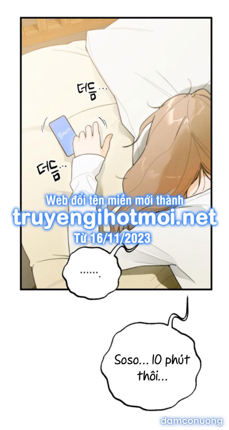 18+ Mong Ước Của Ác Ma 