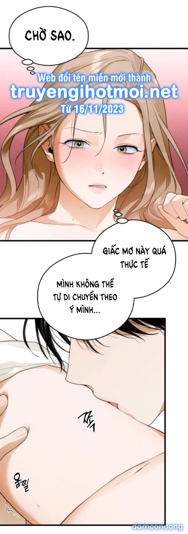 18+ Mong Ước Của Ác Ma 