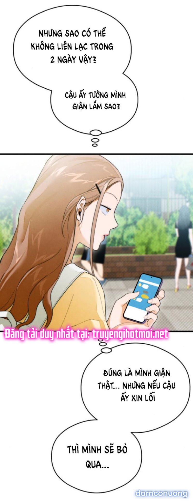18+ Mong Ước Của Ác Ma 