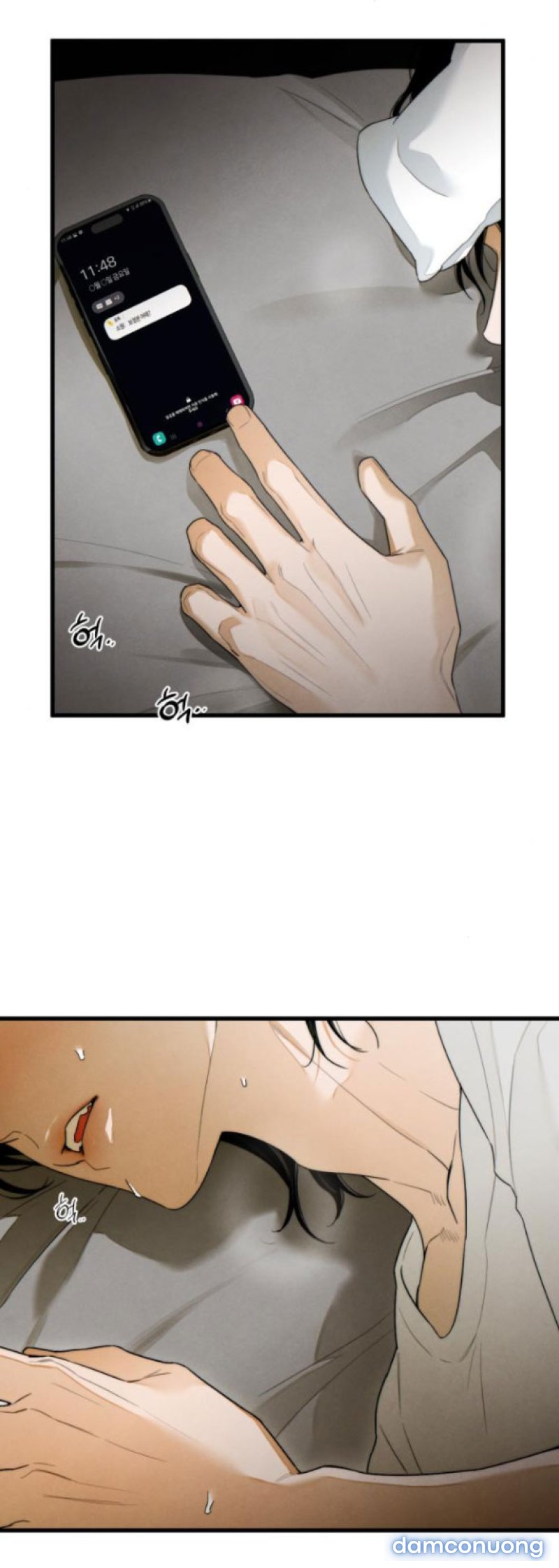 18+ Mong Ước Của Ác Ma 