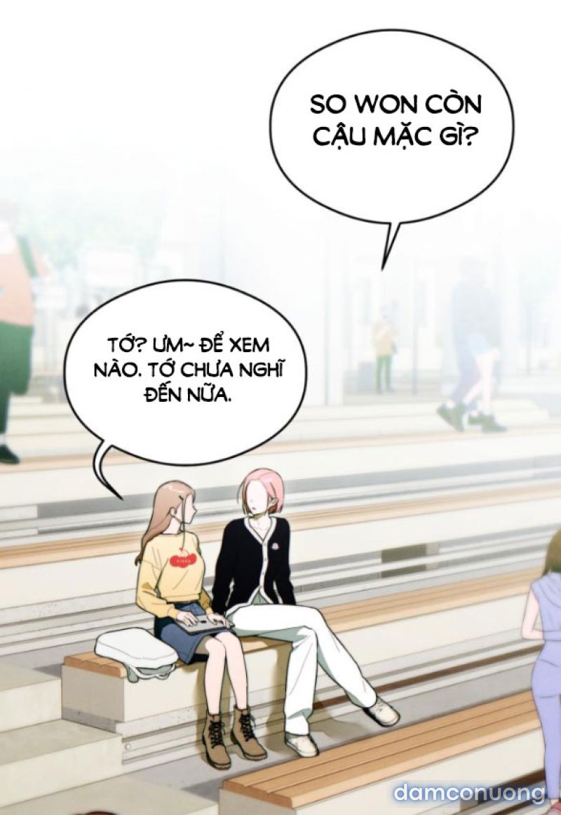 18+ Mong Ước Của Ác Ma 
