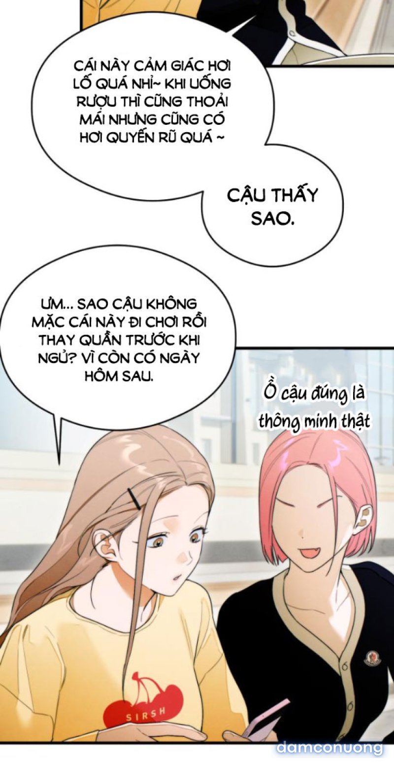 18+ Mong Ước Của Ác Ma 