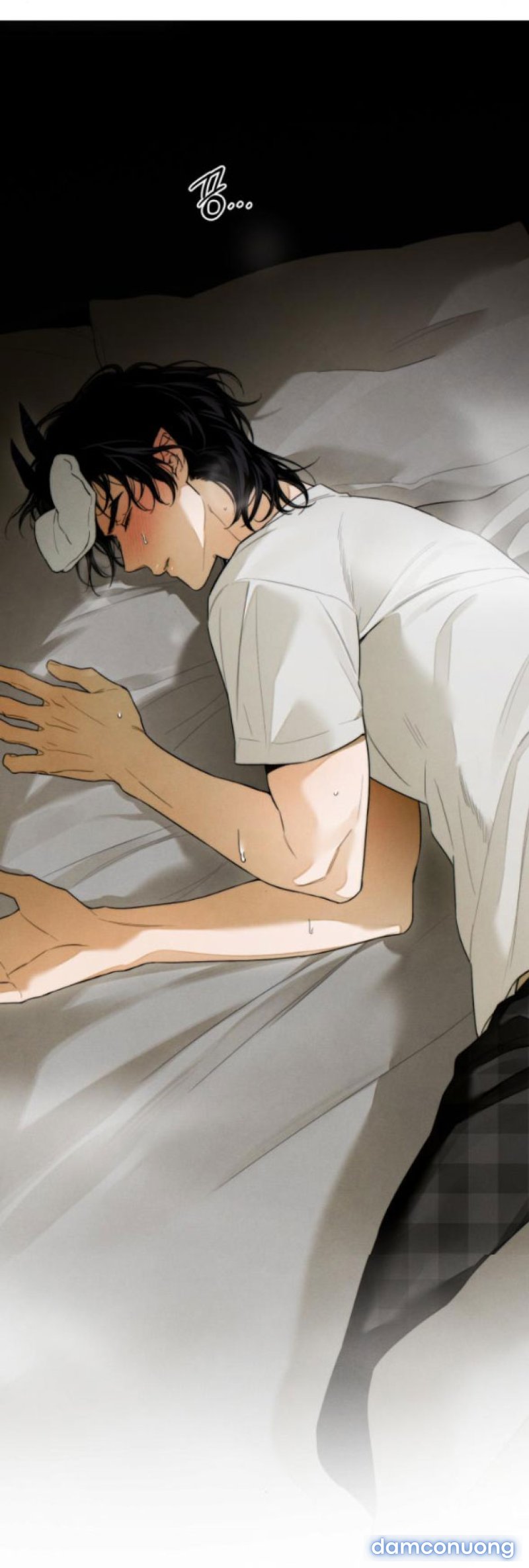 18+ Mong Ước Của Ác Ma 