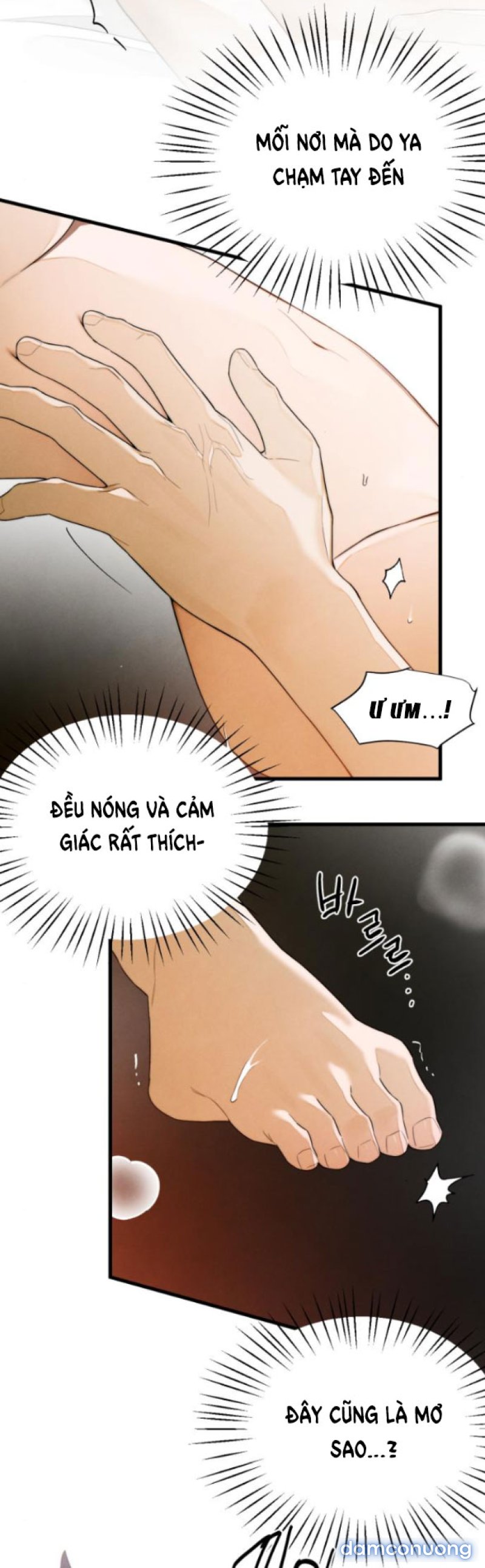 18+ Mong Ước Của Ác Ma 