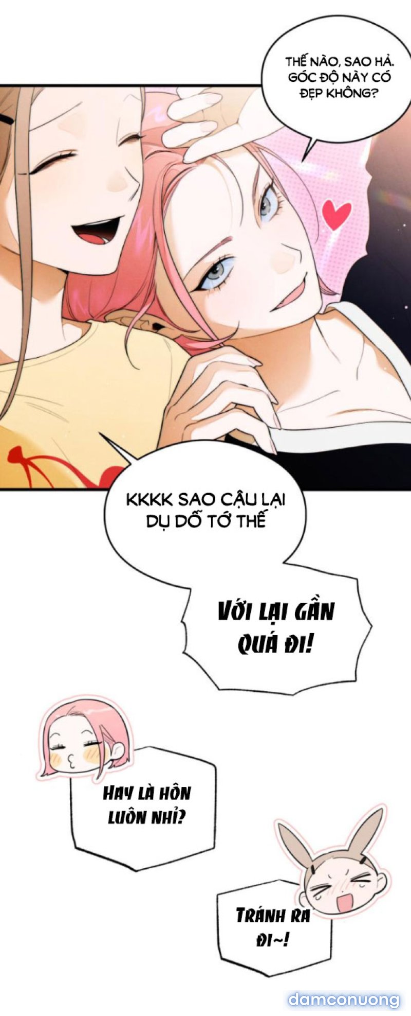 18+ Mong Ước Của Ác Ma 
