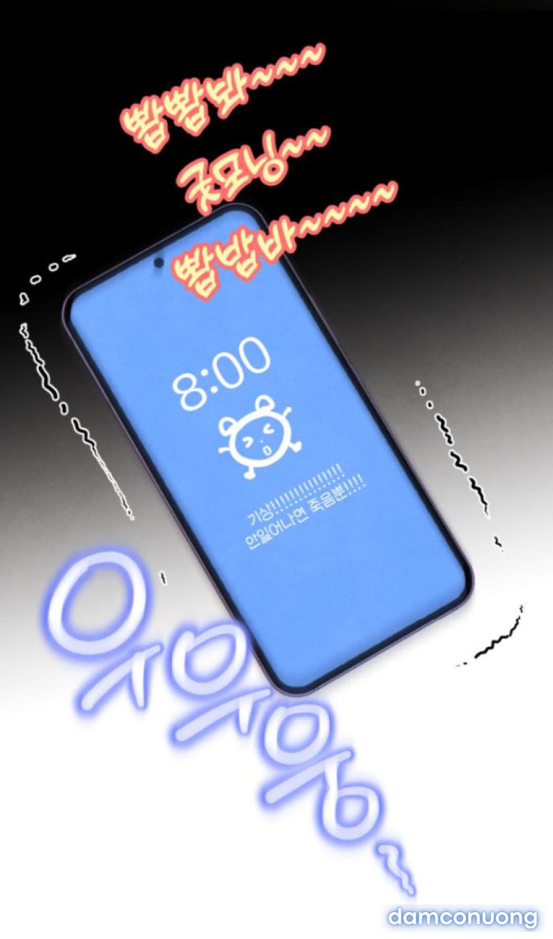 18+ Mong Ước Của Ác Ma 