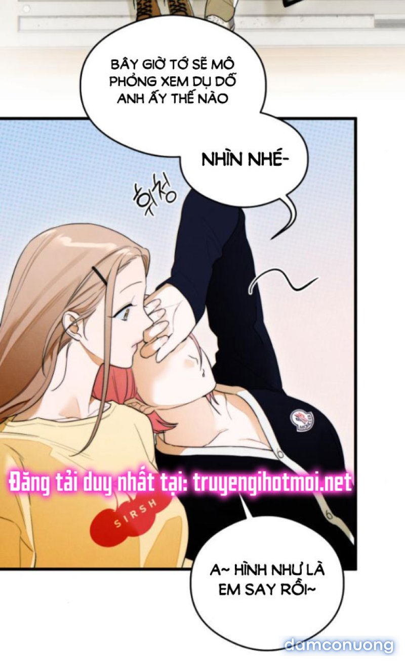 18+ Mong Ước Của Ác Ma 