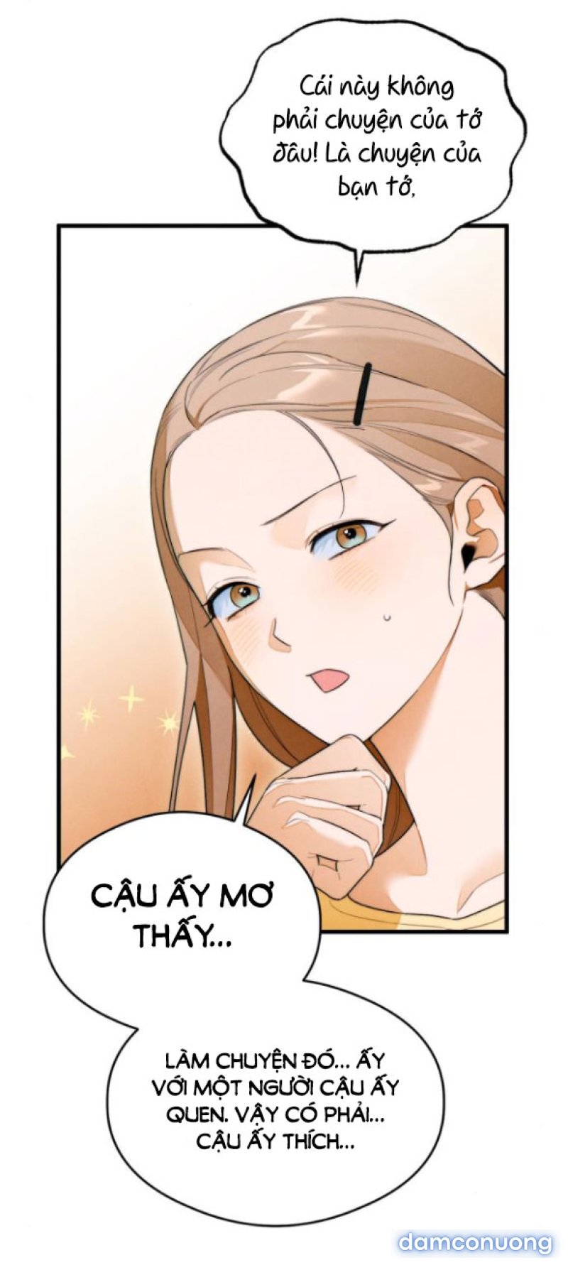 18+ Mong Ước Của Ác Ma 