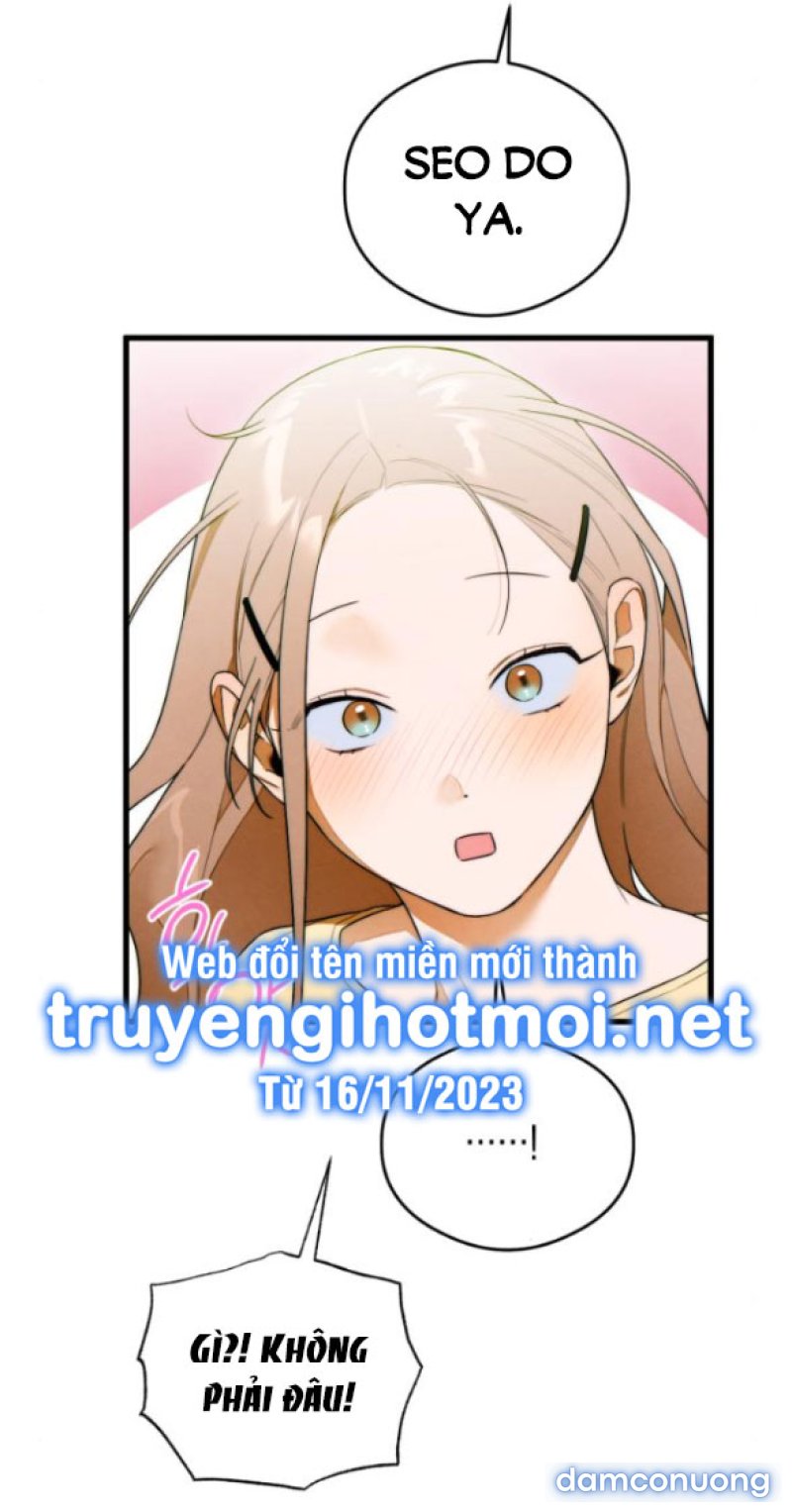 18+ Mong Ước Của Ác Ma 