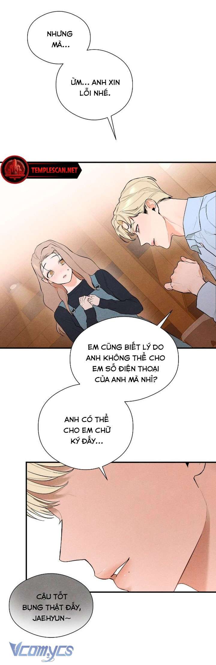 [18+] Mong Ước Của Ác Quỷ 