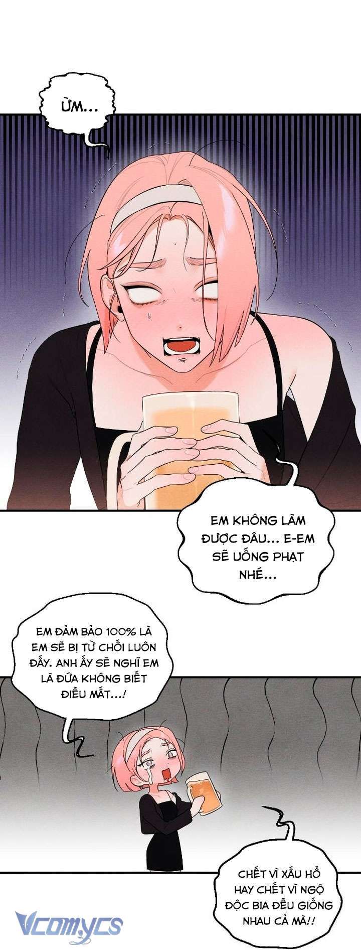 [18+] Mong Ước Của Ác Quỷ 