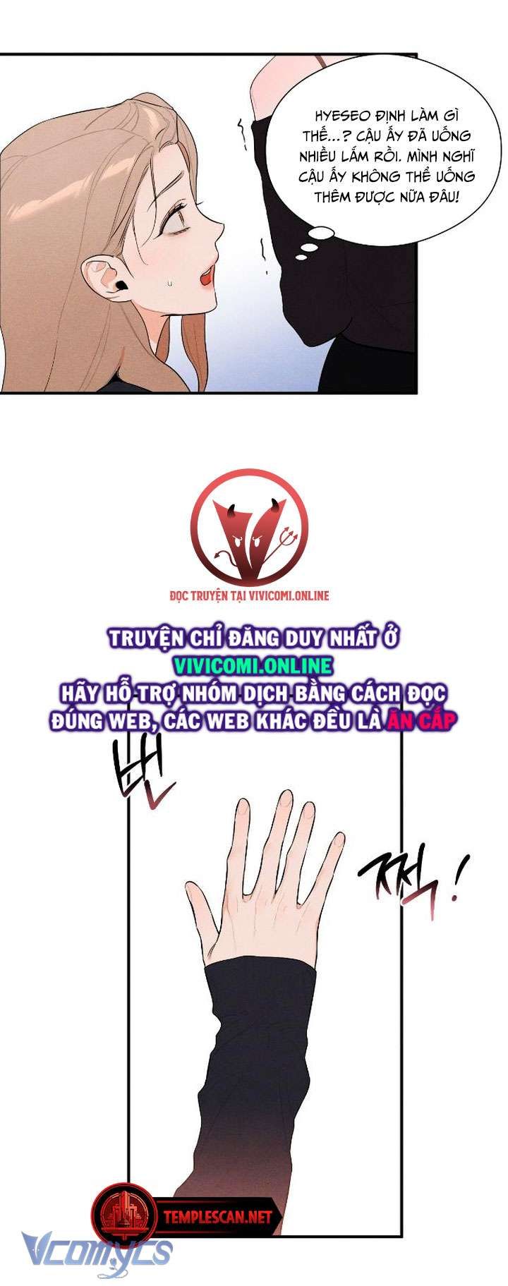 [18+] Mong Ước Của Ác Quỷ 