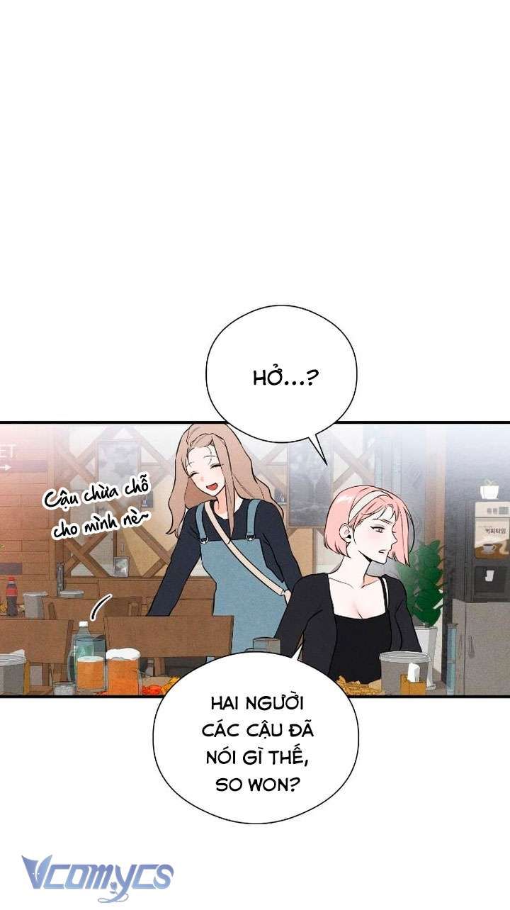 [18+] Mong Ước Của Ác Quỷ 