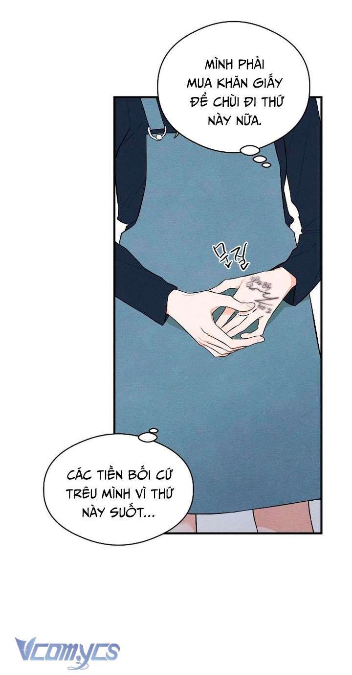 [18+] Mong Ước Của Ác Quỷ 