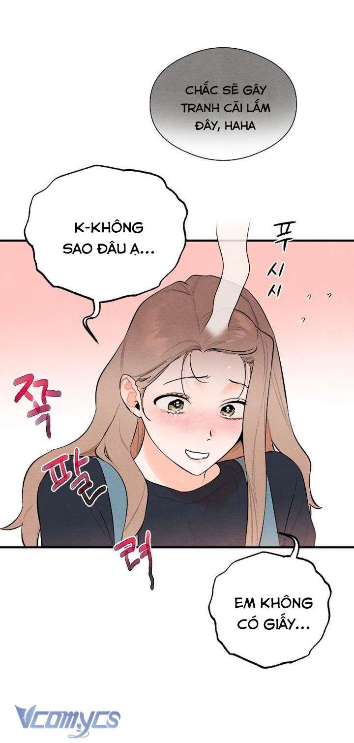 [18+] Mong Ước Của Ác Quỷ 