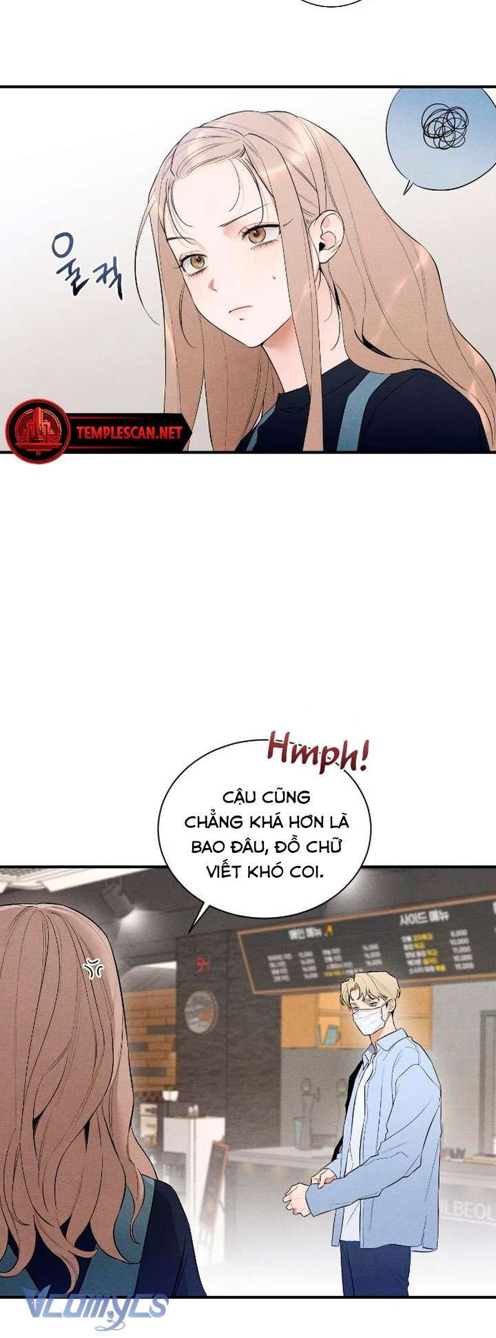 [18+] Mong Ước Của Ác Quỷ 