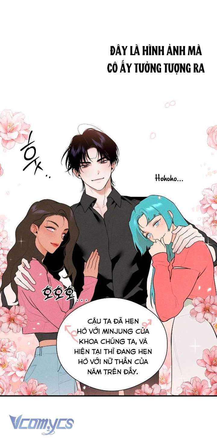 [18+] Mong Ước Của Ác Quỷ 